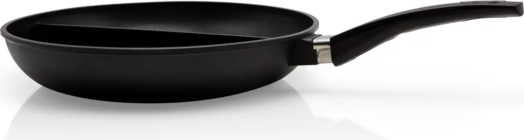 Wilfa Duo-Pfanne Produre Pro 30cm P30ANSDUO Schwarz 6 Wilfa Duo-Pfanne Produre Pro 30cm P30ANSDUO Schwarz – Bild 4