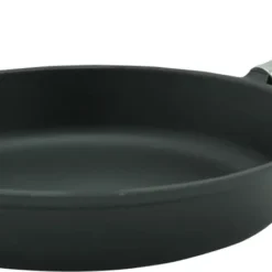 Karl Krüger 60028 Gusseisen Pfanne "Rustica" 28 Cm