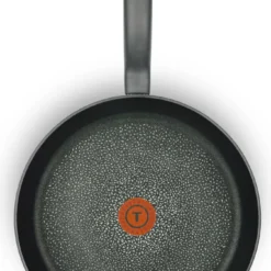 Tefal Hard Titanium+ Allzweckpfanne Ø 28 Cm, Induktionsherdgeeignet, Aluminium 15 Tefal Hard Titanium+ Allzweckpfanne Ø 28 Cm, Induktionsherdgeeignet, Aluminium -Günstiges Herd Genuss Geschäft 9f77e4c00e81beb4135216f7c6b9fa3d
