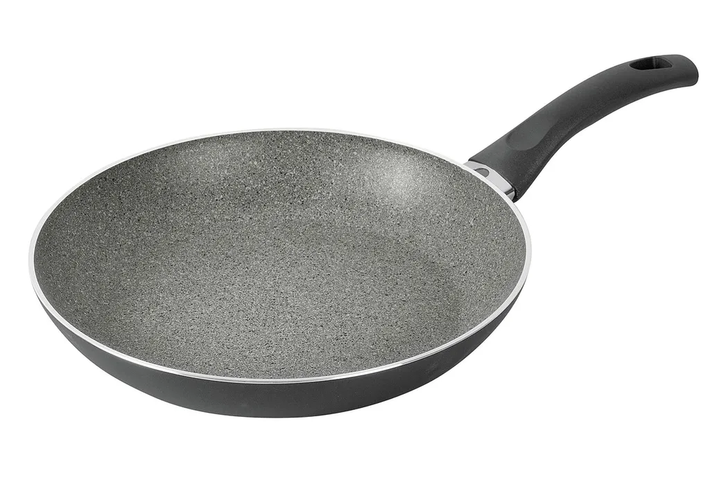 Ballarini Bratpfanne Bologna Beschichtet Aluminium, 28cm 5 Ballarini Bratpfanne Bologna Beschichtet Aluminium, 28cm – Bild 3