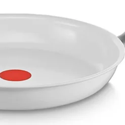 Tefal C90802 CERAMIC CONTROL WHITE Bratpfanne Induktion °20cm Crispy Results -Günstiges Herd Genuss Geschäft a0a672d92c9d9c3aad3573d669dcab07
