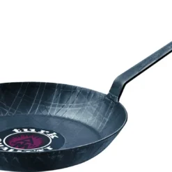 Turk 65226 Pfanne Schmiedeeisern 24cm, Grau 13 Turk 65226 Pfanne Schmiedeeisern 24cm, Grau -Günstiges Herd Genuss Geschäft a0c130ffa3569b175930b60fc30333f8