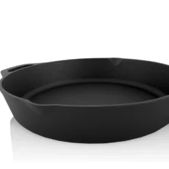 BBQ-Toro Gusseisen Grillpfanne Ø 30 Cm Mit Glasdeckel | Bratpfanne 13 BBQ-Toro Gusseisen Grillpfanne Ø 30 Cm Mit Glasdeckel | Bratpfanne -Günstiges Herd Genuss Geschäft a11b644ed4be45a0023792a6a7ebd109