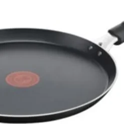 TEFAL Pfannkuchenpfanne B5671053 Simply Clean Durchmesser 25 Cm