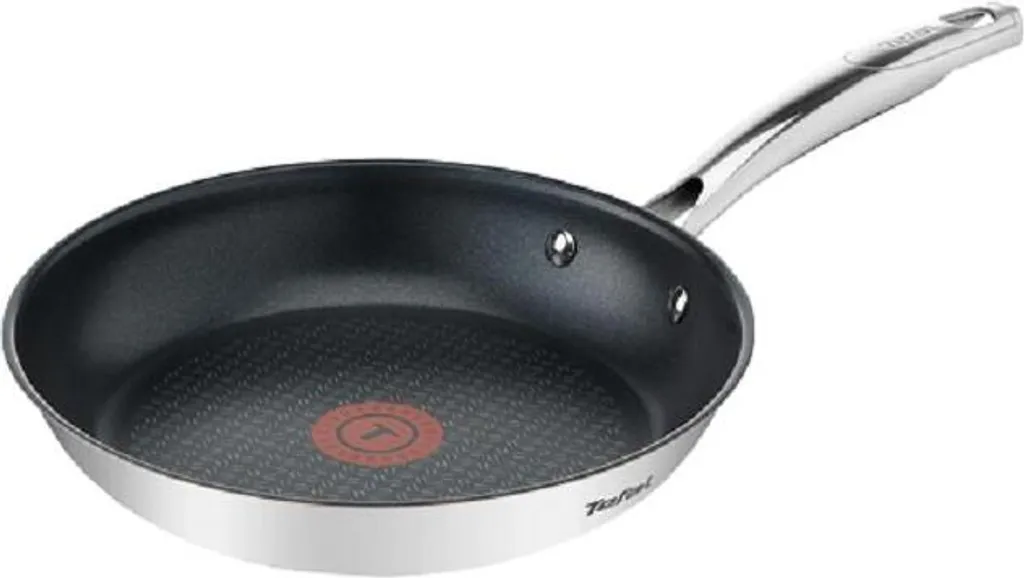 Tefal Bratpfanne Ø 28 Cm Aus Der Jamie Oliver Edition 9 Tefal Bratpfanne Ø 28 Cm Aus Der Jamie Oliver Edition – Bild 7