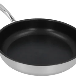 Titan Pfanne Ø 28 Cm Bratpfanne Induktion Antihaft Pfanne ZWIEGER Visionary -Günstiges Herd Genuss Geschäft a57aee6a0f543880831813041ee9c545