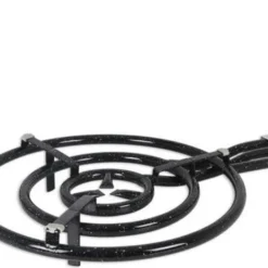 Paella Gasbrenner Algon Stahl Maße Ø 50 Cm