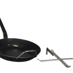 BUSCHBECK Gusspfanne Auckland Maße L53 X B29 X H18 Cm Gusseisen -Günstiges Herd Genuss Geschäft a6d54fb97bf23bd34ab4913684d8a404