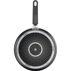 Tefal B56410 Day By Day On - Crêpepfanne - Schwarz -Günstiges Herd Genuss Geschäft a6e5fb38f872b50dfee7abfe95a5ce1a