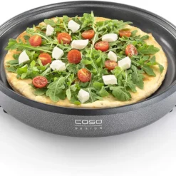 Caso Profi Partypfanne 1491 NEU -Günstiges Herd Genuss Geschäft a766811460f64fd0b2cfd7efe82ee643