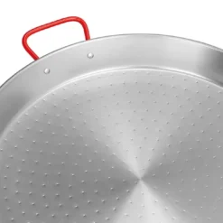 Bartscher Paella-Pfanne STP460, Ø 460 Mm, A153246 -Günstiges Herd Genuss Geschäft a827acb2f1222dc5e21a9a338997f87e