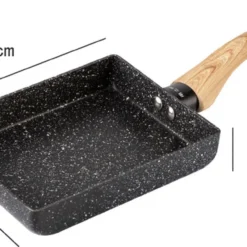 All-in-One-Pfannen – Induktions- Und Spülmaschinenfest – Kleine Pfannen – Omelettpfannen – Tamagoyaki-Pfannen – Tamago-Pfannen – Quadratische Pfannen – Sushi-Pfannen 9 All-in-One-Pfannen – Induktions- Und Spülmaschinenfest – Kleine Pfannen – Omelettpfannen – Tamagoyaki-Pfannen – Tamago-Pfannen – Quadratische Pfannen – Sushi-Pfannen -Günstiges Herd Genuss Geschäft a84ffd3f424faeaa938d43d80a17940e