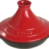 STAUB Gusseisen Tajine Gusseisen/Keramik Backofenfest -Günstiges Herd Genuss Geschäft a87c78d814be9f8f2be7f29e39999909