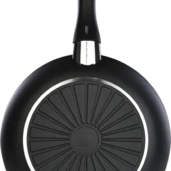 Ballarini Bratpfanne Bologna Beschichtet Aluminium, 28cm 26 Ballarini Bratpfanne Bologna Beschichtet Aluminium, 28cm -Günstiges Herd Genuss Geschäft a87e65c99bd7440bfed0e6bea10ede06