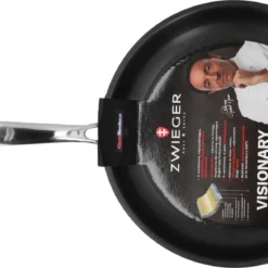 Titan Pfanne Ø 28 Cm Bratpfanne Induktion Antihaft Pfanne ZWIEGER Visionary -Günstiges Herd Genuss Geschäft a88eaf01d7ce4be7b4a346c3b25f00fc