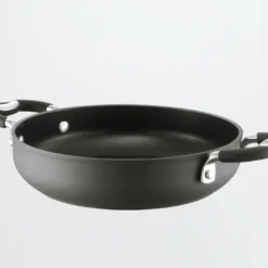 Bialetti Leonardo Perfecta Servierpfanne Ø 24 Cm