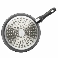 Ballarini Schmorpfanne 28cm Bari Mit Glasdeckel -Günstiges Herd Genuss Geschäft a996b9f78722fb75ef1969ab4f58447a