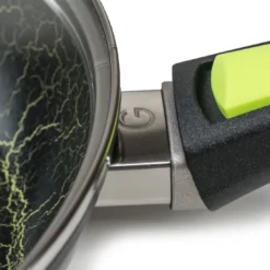 Genius Cerafit Magma Pfanne 28 Cm Glasdeckel Antihaft Keramik Induktion; A24631 -Günstiges Herd Genuss Geschäft ab0fe209fbf208797e9760c7f22d4bab