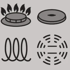 Tefal Jamie Oliver Grillpfanne Italian Series, E21741 -Günstiges Herd Genuss Geschäft acb241f2681f5ec2ec17215d48b10db5 1