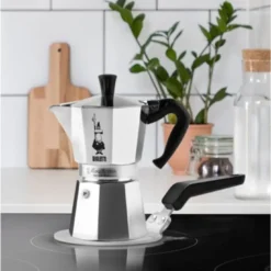 Bialetti Induktionskochteller 13cm -Günstiges Herd Genuss Geschäft acec86683db42f328e40b80cc2e3e5f4