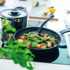 Fiskars 1026573 Bratpfanne Functional Form 26 Cm -Günstiges Herd Genuss Geschäft ae06fcaa618db5af28a7f7a1e389c775