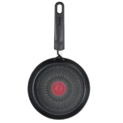 TEFAL G2550102 19 Cm UNBEGRENZTE Pfanne - Alle Kochfelder Einschließlich Induktion - Schwarz -Günstiges Herd Genuss Geschäft aef221244e05e22a28a239ab1a0011f3