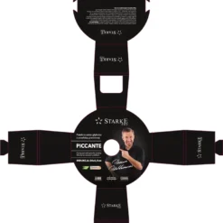 Pfanne Ø 24 Cm Antihaft Granit Bratpfanne STARKE PRO PICCANTE DEEP -Günstiges Herd Genuss Geschäft b10b9ac7865d23adacef9131c5e513ef