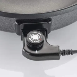 Caso Profi Partypfanne 1491 NEU -Günstiges Herd Genuss Geschäft b3862cc2448ce4c83090a5140bea114a