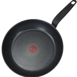TEFAL E3090604 PRIMÄRE Edelstahlpfanne Mit Antihaftbeschichtung 28 Cm Induktionskompatibel -Günstiges Herd Genuss Geschäft b6164db893c838d65dc1daf6dd14be75