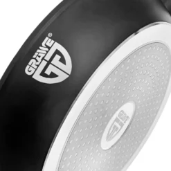 GRÄWE Aluminium-Pfannenset, Ø 20 Cm, Ø 24 Cm, Ø 28 Cm, Beschichtet, 3-teilig, Inkl. Pfannenwender -Günstiges Herd Genuss Geschäft b674d5cc35b429a6057096807c94ae50