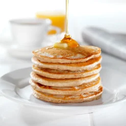 Navaris Augenpfanne Pancake Maker Blinipfanne - 27cm Pfanne Pfannkuchenpfanne Mit 7 Löchern - Bratpfanne Für Alle Herdarten - Antihaftbeschichtung -Günstiges Herd Genuss Geschäft b6c40a880fe77196ae45c32039340d81