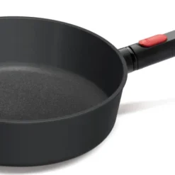Woll Diamond XR Logic Hochrandpfanne 28 Cm, 7 Cm Hoch, Induktion