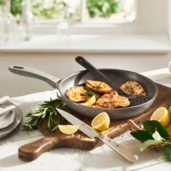 BALLARINI Bratpfanne Murano Ø32cm 25 BALLARINI Bratpfanne Murano Ø32cm -Günstiges Herd Genuss Geschäft b7ab574026042d6fa997fc9154995088