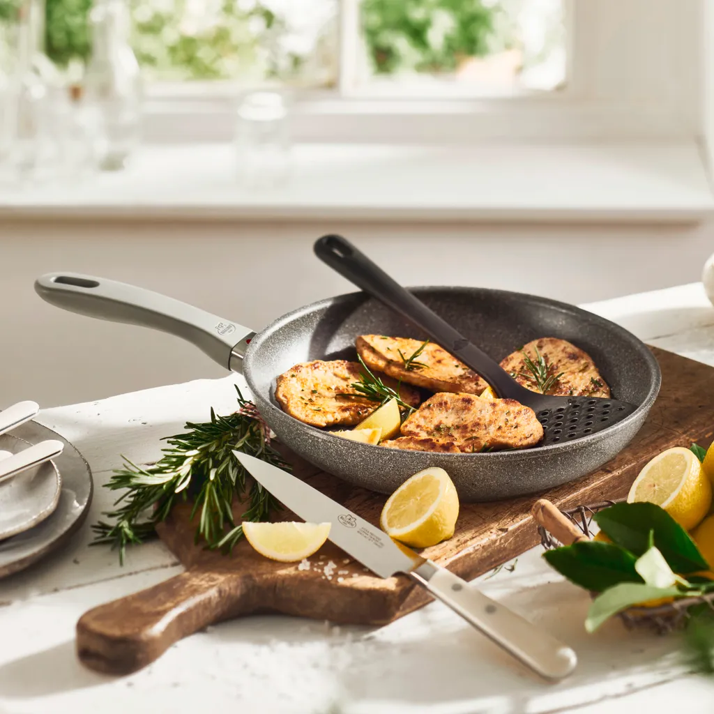 BALLARINI Bratpfanne Murano Ø32cm 13 BALLARINI Bratpfanne Murano Ø32cm – Bild 11