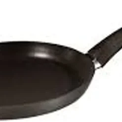 Berndes Crepe Pan, Non-stick, Flat Rim, 28 Cm, Black -Günstiges Herd Genuss Geschäft b8e50a4d5eb237803e2e7c8e23c91ffb