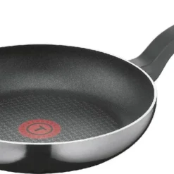 Tefal Resist Pfanne 32 Cm D52608 -Günstiges Herd Genuss Geschäft b9f3789860beab3cd521bf65a56610dc