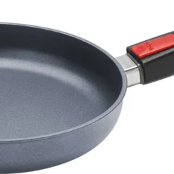 WOLL 'Diamond LITE, Gusspfanne, AS Ø 24 Cm, 5 Cm Hoch' Nicht Für Induktion Geeignet -Günstiges Herd Genuss Geschäft ba44adf89418991dfedf7b73b5fdb3ce