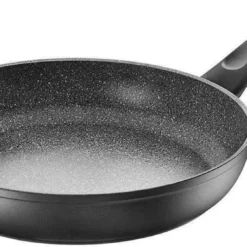 Ballarini Bari Pfanne Beschichtet Flach, 28cm -Günstiges Herd Genuss Geschäft bc4aaf0d06b62ffa8e5f31bd35557b49