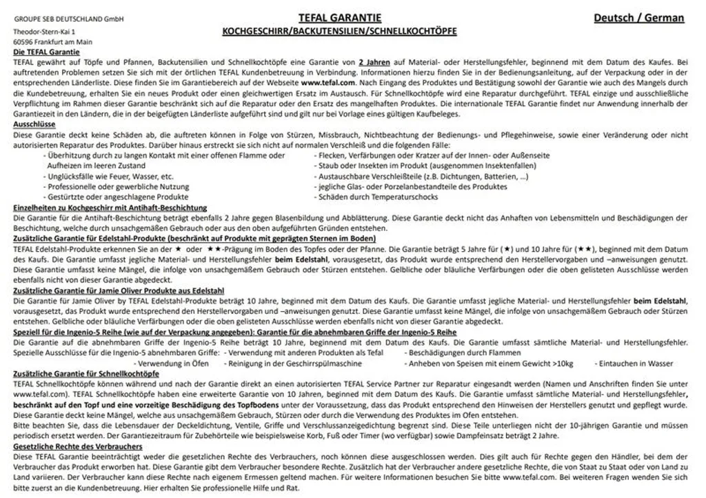 Tefal E76 Jamie Oliver Pfannenset Induktion 6 TLG Set 12,- Hohe Wokpfanne Mit Deckel 28cm, Pfanne 28 Cm + 24cm, Edelstahl 18/10 Rostfrei, Spülmaschinenfest, Antihaft-beschichtet 10 Tefal E76 Jamie Oliver Pfannenset Induktion 6 TLG Set 12,- Hohe Wokpfanne Mit Deckel 28cm, Pfanne 28 Cm + 24cm, Edelstahl 18/10 Rostfrei, Spülmaschinenfest, Antihaft-beschichtet – Bild 8