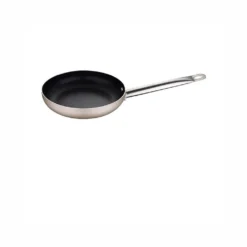 Pfannen-Set Bergner Edelstahl Aluminium Geschmiedetes Aluminium Champagne 3 Teilig -Günstiges Herd Genuss Geschäft be1eea2b00899bc23fcdec5631ce2a68