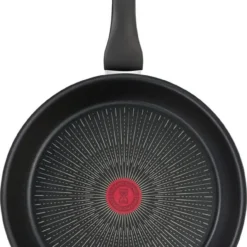 TEFAL G2550602 UNLIMITED Pfanne 28 Cm -Günstiges Herd Genuss Geschäft be37abf1520e2f2ec03eba53179e0b81