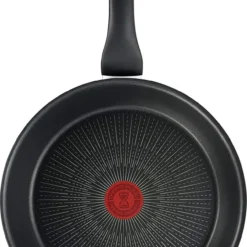 TEFAL G2550602 UNLIMITED Pfanne 28 Cm -Günstiges Herd Genuss Geschäft c0785372e7cbee3c1b940f01bc64a5d3