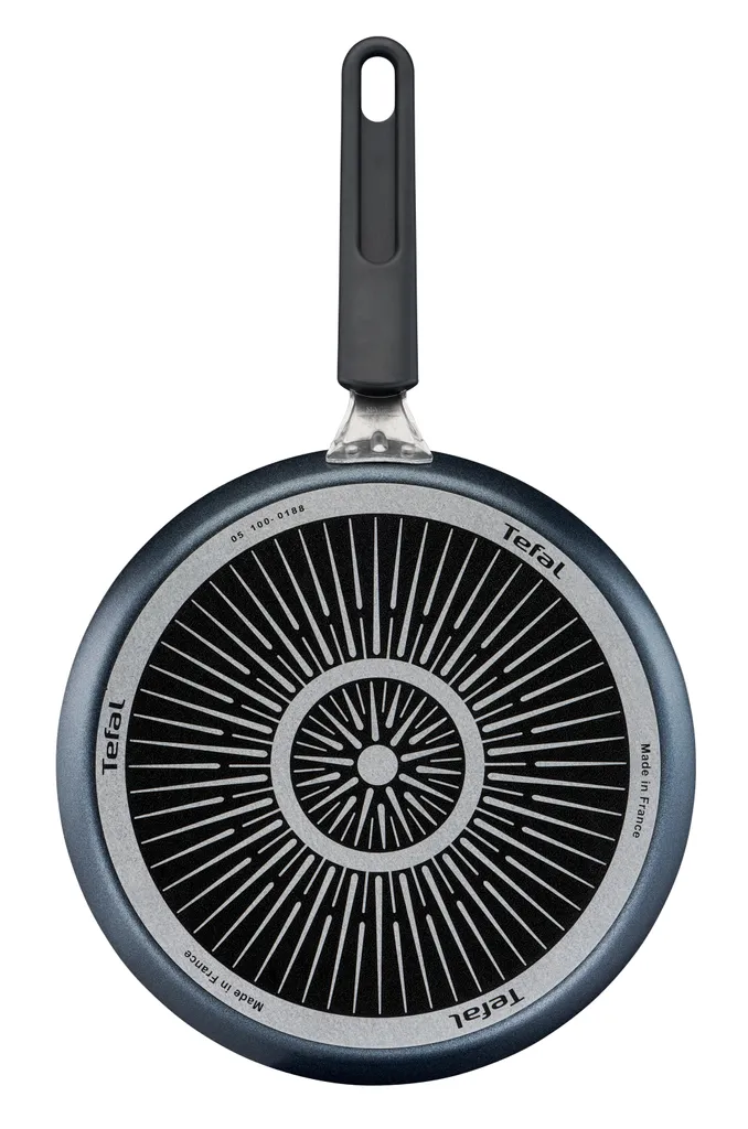 Tefal XL Force Grey Crepepfanne 25 Cm C38510 4 Tefal XL Force Grey Crepepfanne 25 Cm C38510 – Bild 2