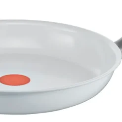 Tefal Ceramiccontrol White Induction Pfanne (Ø 30 Cm)