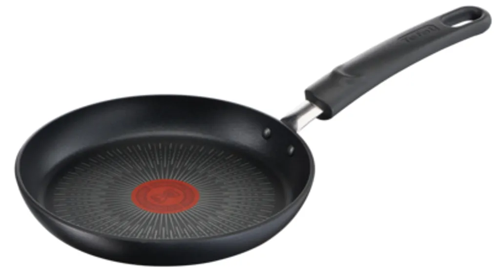 TEFAL G2550502 26 Cm UNBEGRENZTER Herd Alle Kochfelder Einschließlich Induktion - Französische Herstellung - Schwarz 11 TEFAL G2550502 26 Cm UNBEGRENZTER Herd Alle Kochfelder Einschließlich Induktion - Französische Herstellung - Schwarz – Bild 9