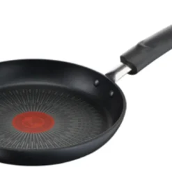 TEFAL G2550102 19 Cm UNBEGRENZTE Pfanne - Alle Kochfelder Einschließlich Induktion - Schwarz -Günstiges Herd Genuss Geschäft c47887b752a3502a7e69c93650bdb43c