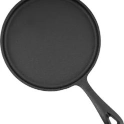 BBQ-Toro Gusseisen Pancakepfanne | Ø 19 Cm | Gusseisen Grillpfanne -Günstiges Herd Genuss Geschäft c6544249839b628c7c721abcedcfdc6c