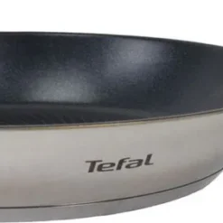 TEFAL E3090604 PRIMÄRE Edelstahlpfanne Mit Antihaftbeschichtung 28 Cm Induktionskompatibel -Günstiges Herd Genuss Geschäft c67f0401ebf133acd217a75e7b2db27d