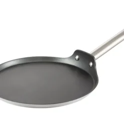 TESCOMA Crepespfanne 26 Cm Aluminium Induktion Pfannekuchen Eierkuchen Pfanne