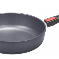 WOLL 'Diamond LITE Induktion, Guss-Hochrandpfanne, AS Ø28cm 7cm Hoch, 3,5l' 40 WOLL 'Diamond LITE Induktion, Guss-Hochrandpfanne, AS Ø28cm 7cm Hoch, 3,5l' -Günstiges Herd Genuss Geschäft c689eb88ebfb9ceb40ada445e31aeae9